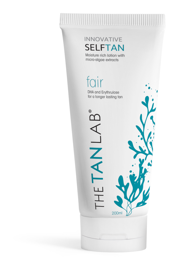 Self-Tan-Fair
