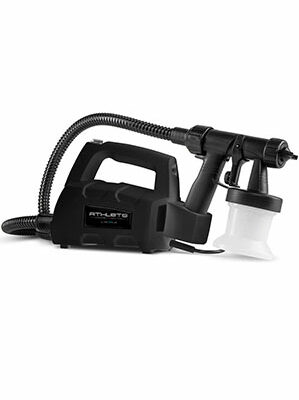 Spray Tan Machine