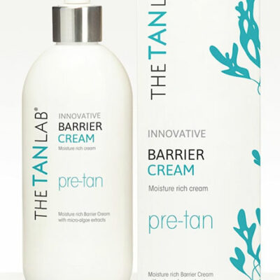Barrier Cream