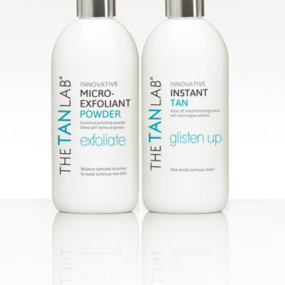 Micro-Exfoliant